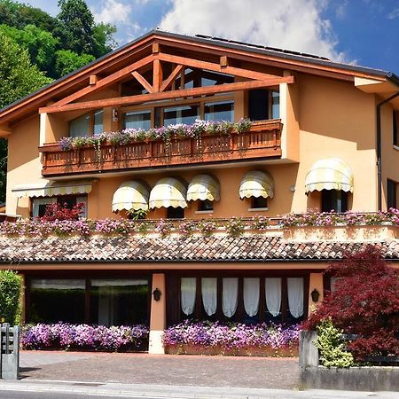 Albergo Da Gildo Follina Dış mekan fotoğraf
