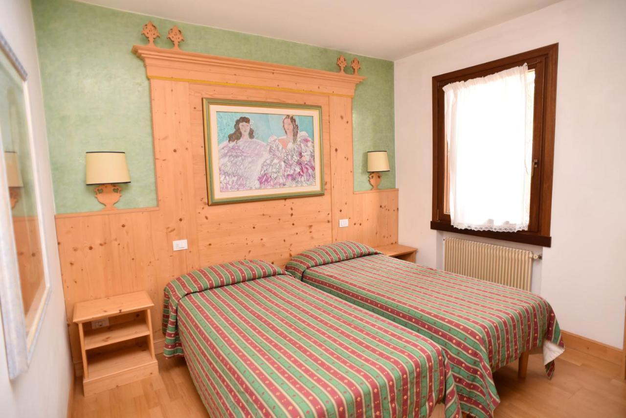 Albergo Da Gildo Follina Dış mekan fotoğraf