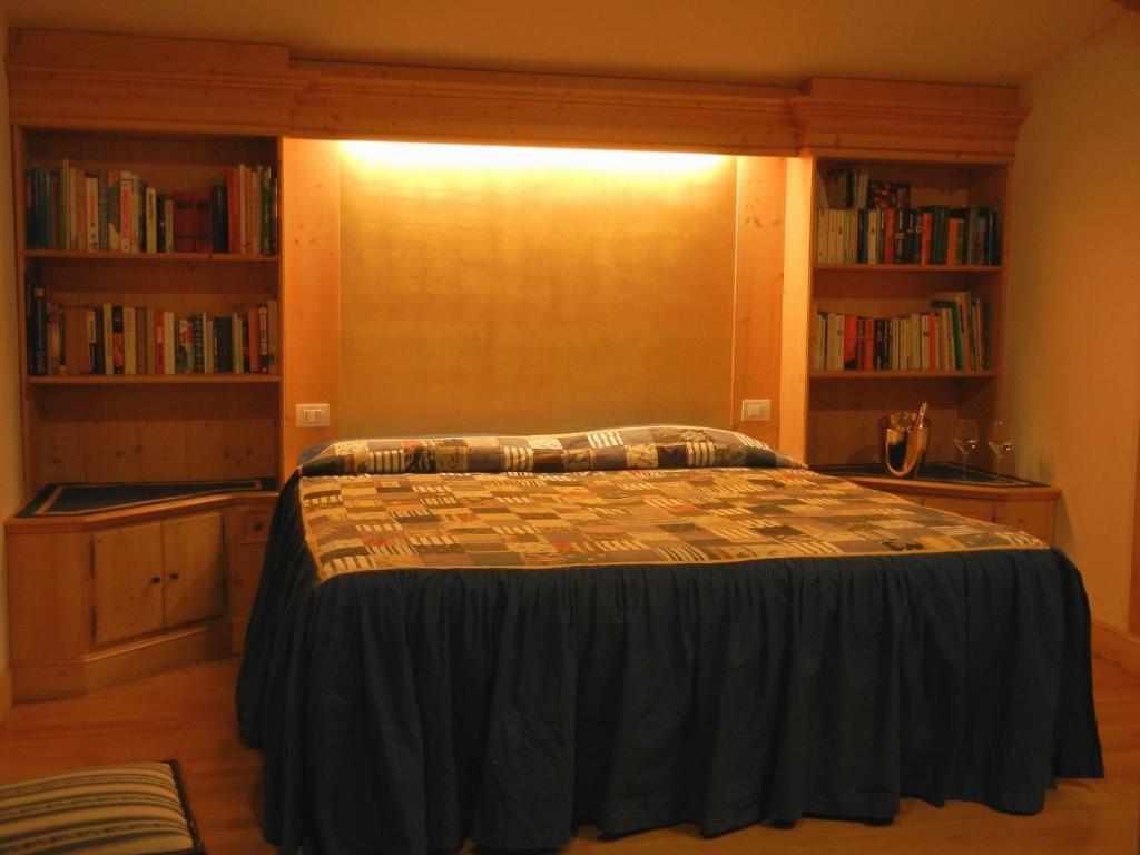 Albergo Da Gildo Follina Oda fotoğraf