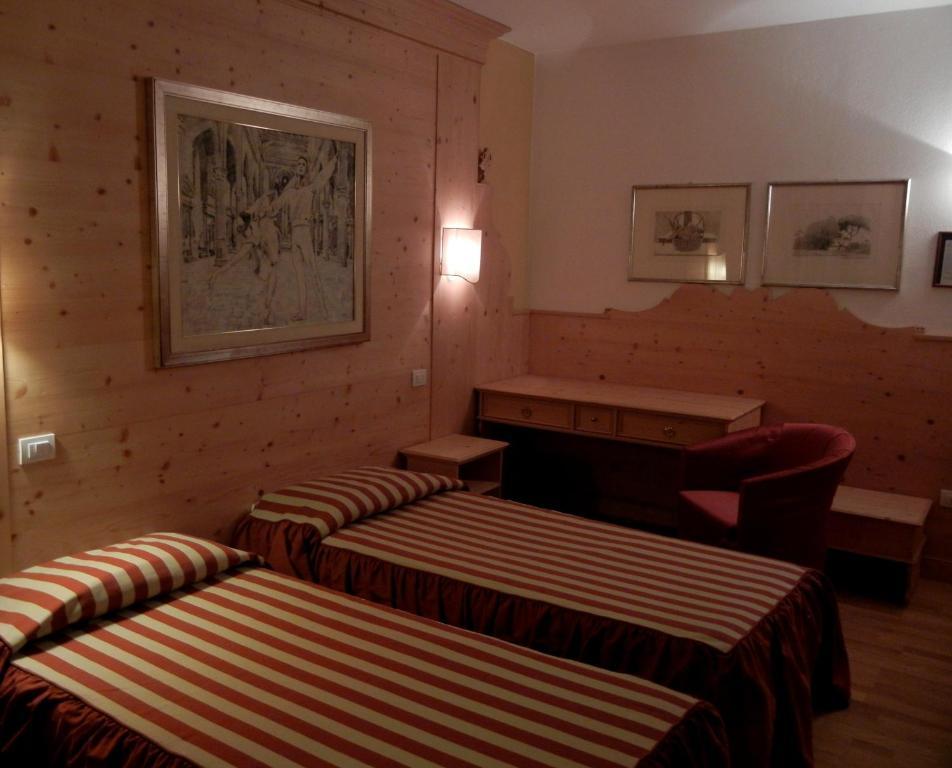 Albergo Da Gildo Follina Oda fotoğraf