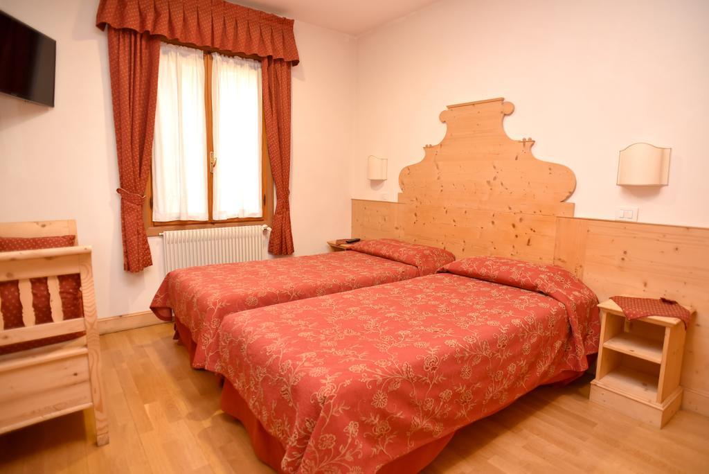 Albergo Da Gildo Follina Dış mekan fotoğraf