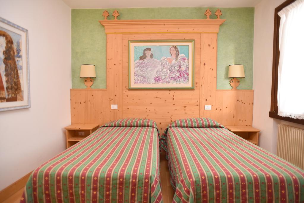 Albergo Da Gildo Follina Dış mekan fotoğraf